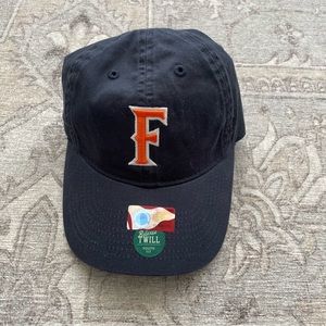 Cal State Fullerton Hat